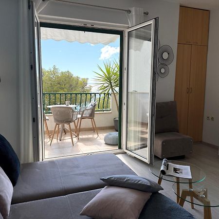 Apartment Chiara Tučepi Eksteriør bilde
