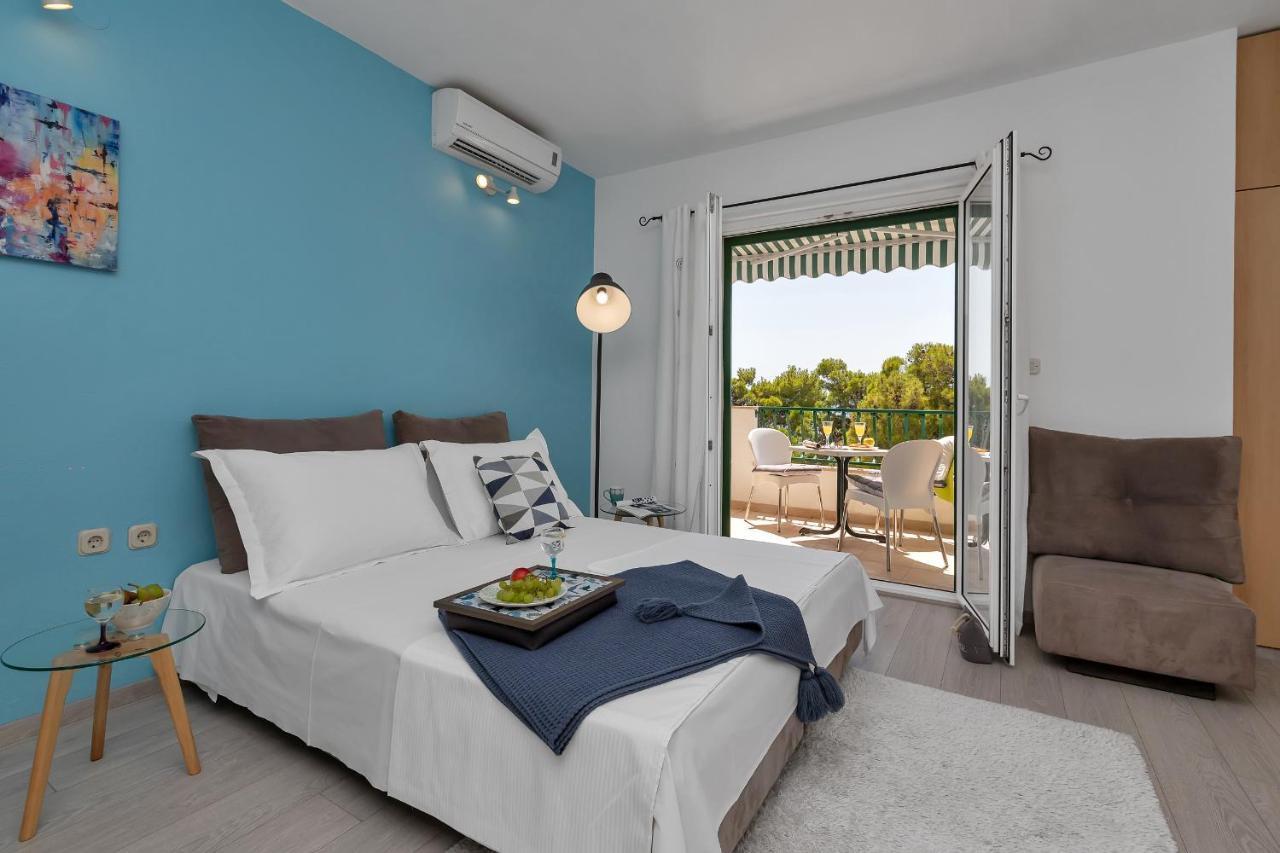 Apartment Chiara Tučepi Eksteriør bilde
