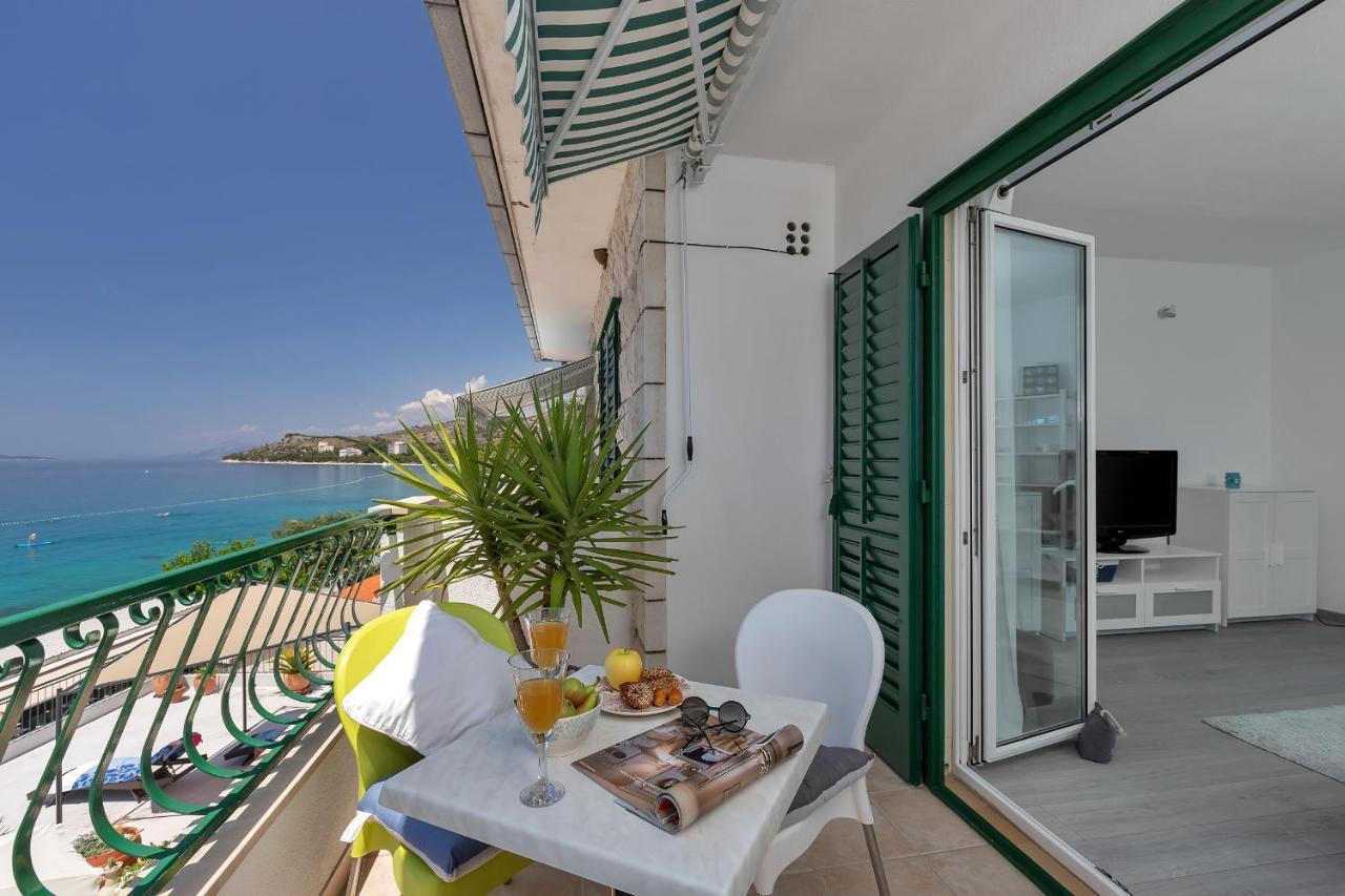 Apartment Chiara Tučepi Eksteriør bilde