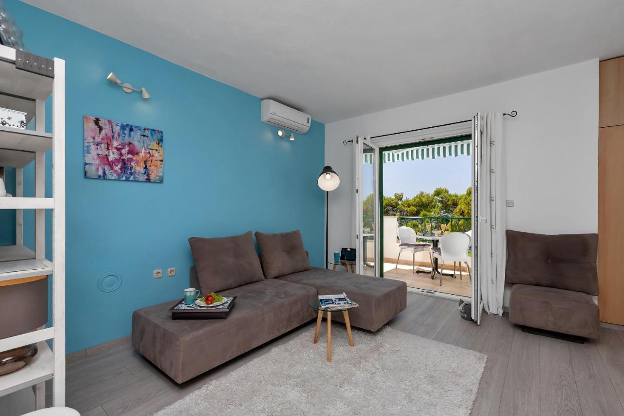 Apartment Chiara Tučepi Eksteriør bilde