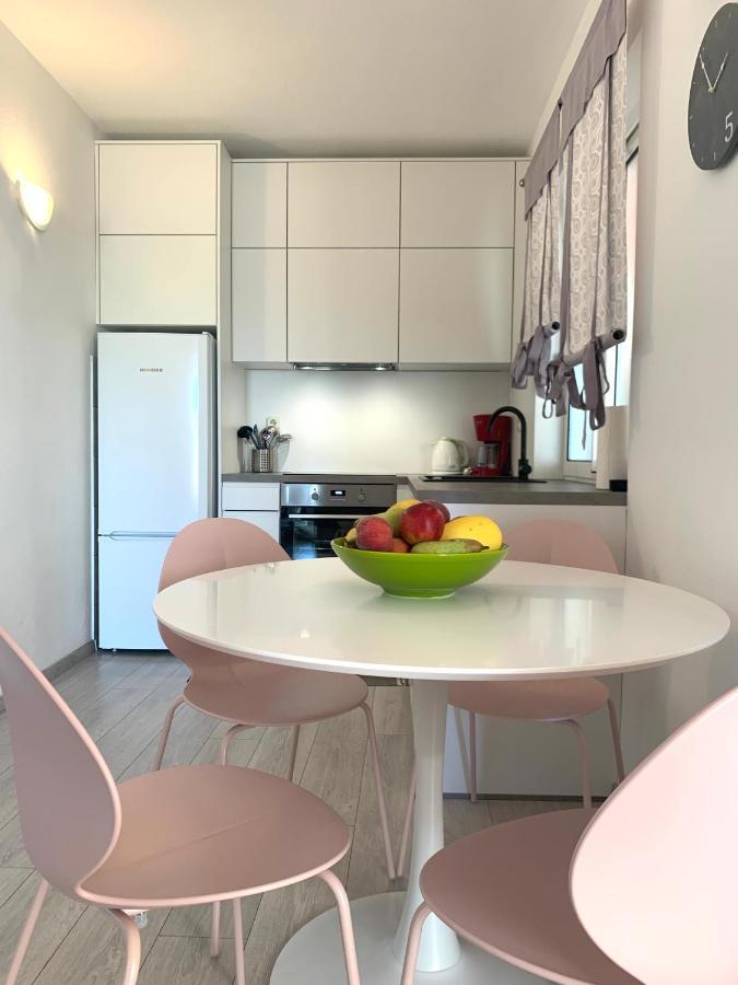 Apartment Chiara Tučepi Eksteriør bilde