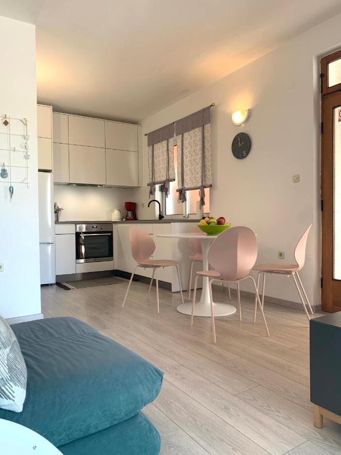 Apartment Chiara Tučepi Eksteriør bilde