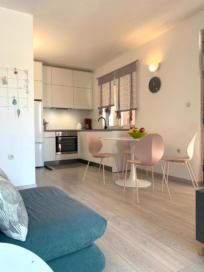 Apartment Chiara Tučepi Eksteriør bilde