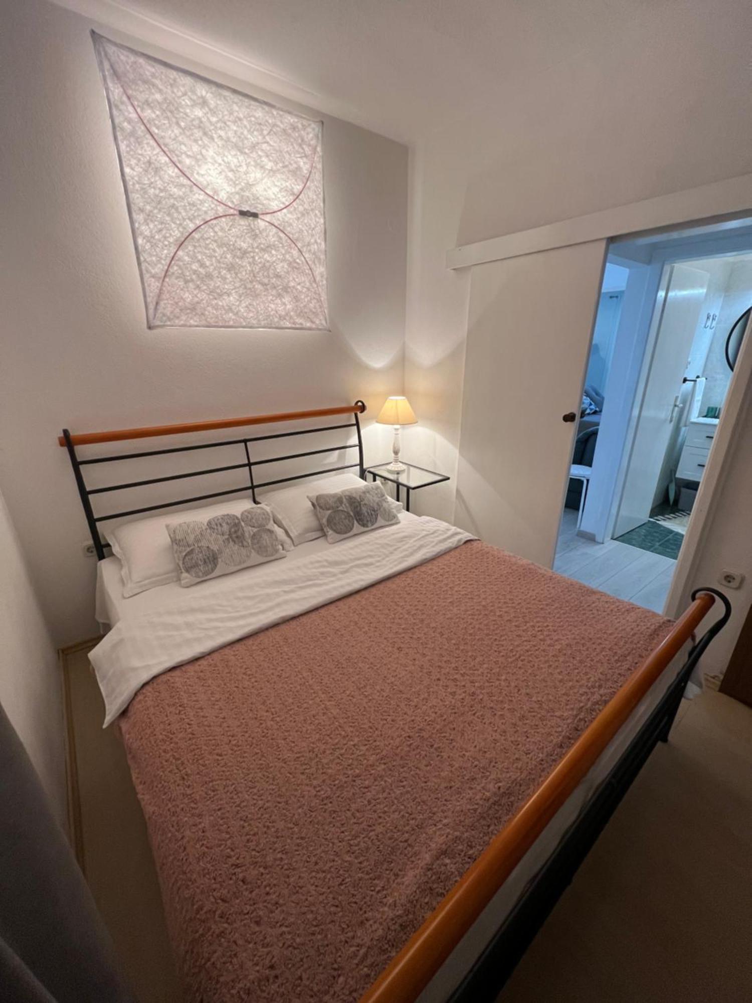 Apartment Chiara Tučepi Eksteriør bilde