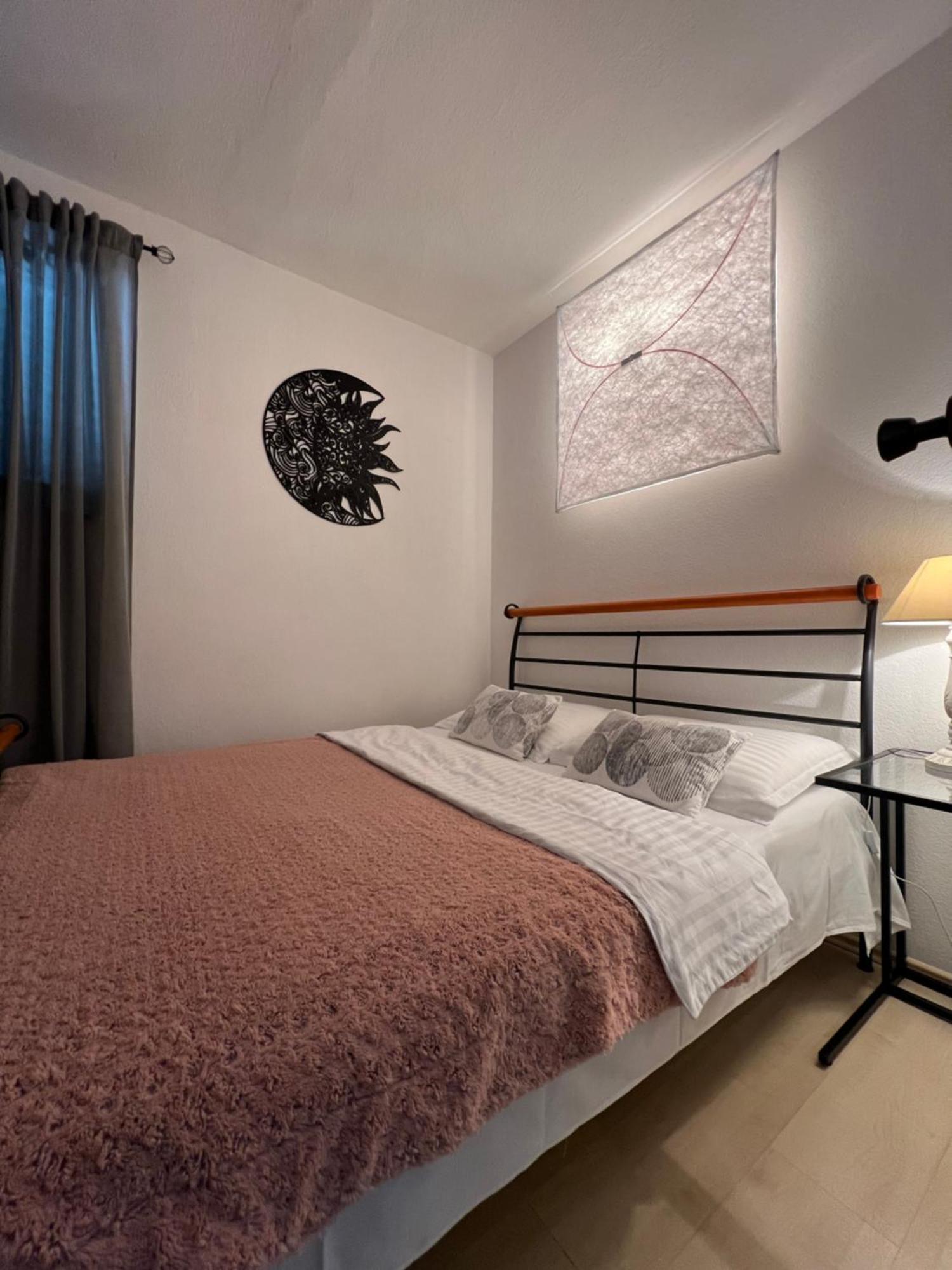 Apartment Chiara Tučepi Eksteriør bilde