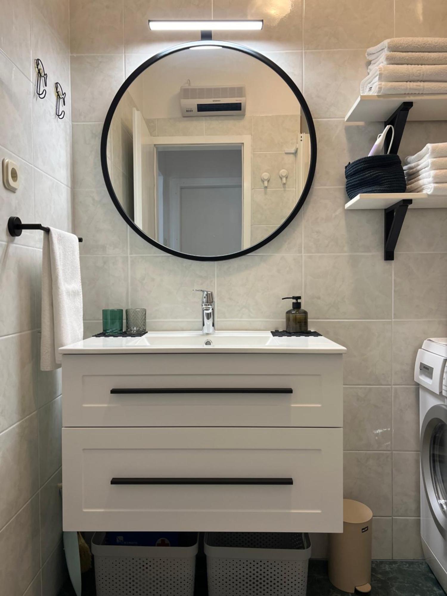 Apartment Chiara Tučepi Eksteriør bilde
