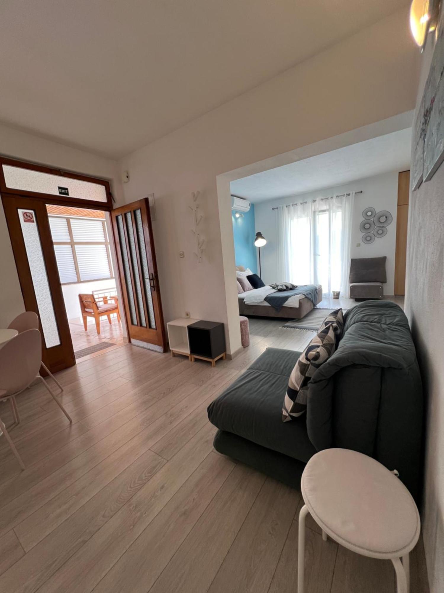 Apartment Chiara Tučepi Eksteriør bilde