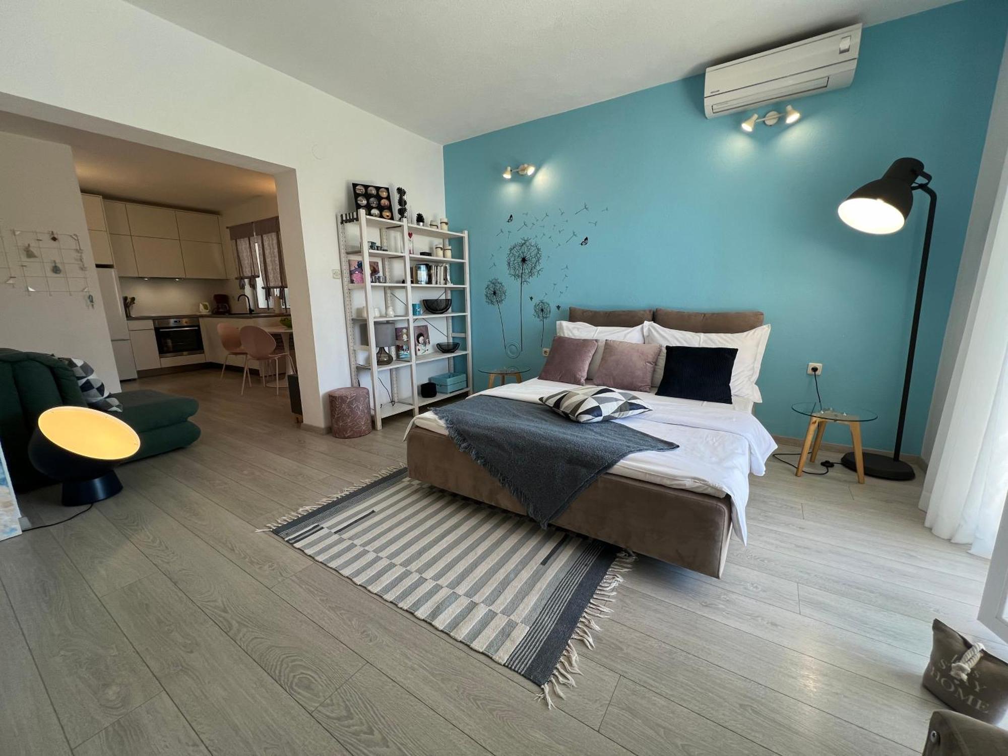 Apartment Chiara Tučepi Eksteriør bilde