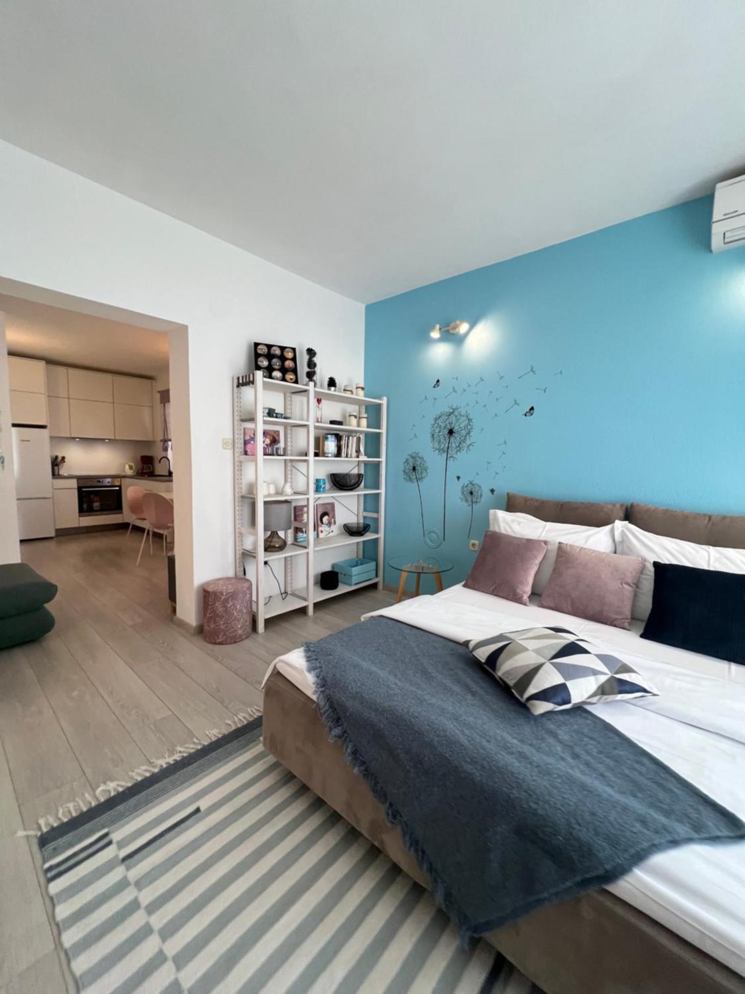Apartment Chiara Tučepi Eksteriør bilde