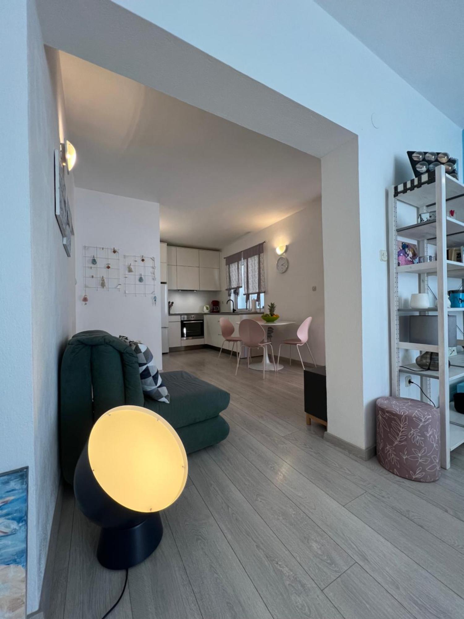 Apartment Chiara Tučepi Eksteriør bilde