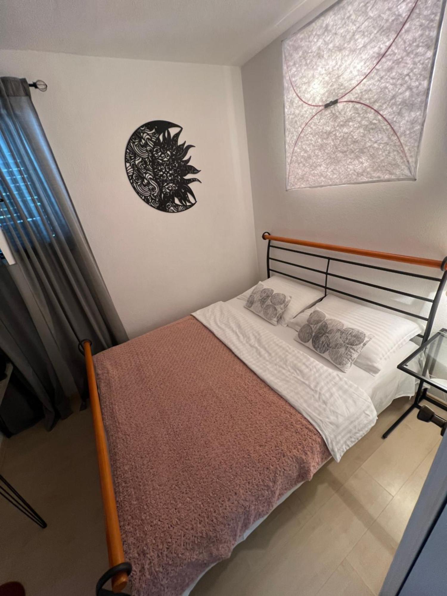 Apartment Chiara Tučepi Eksteriør bilde