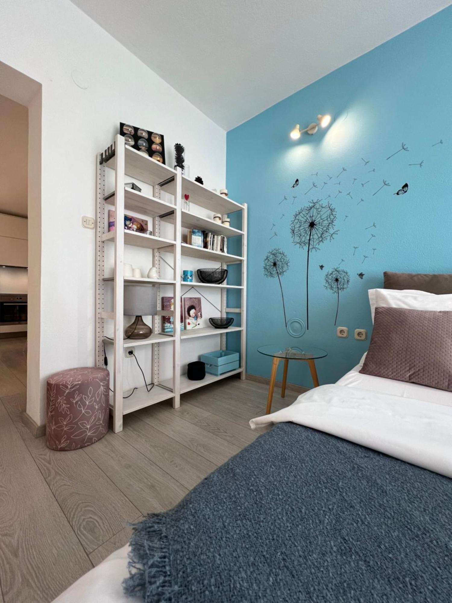 Apartment Chiara Tučepi Eksteriør bilde
