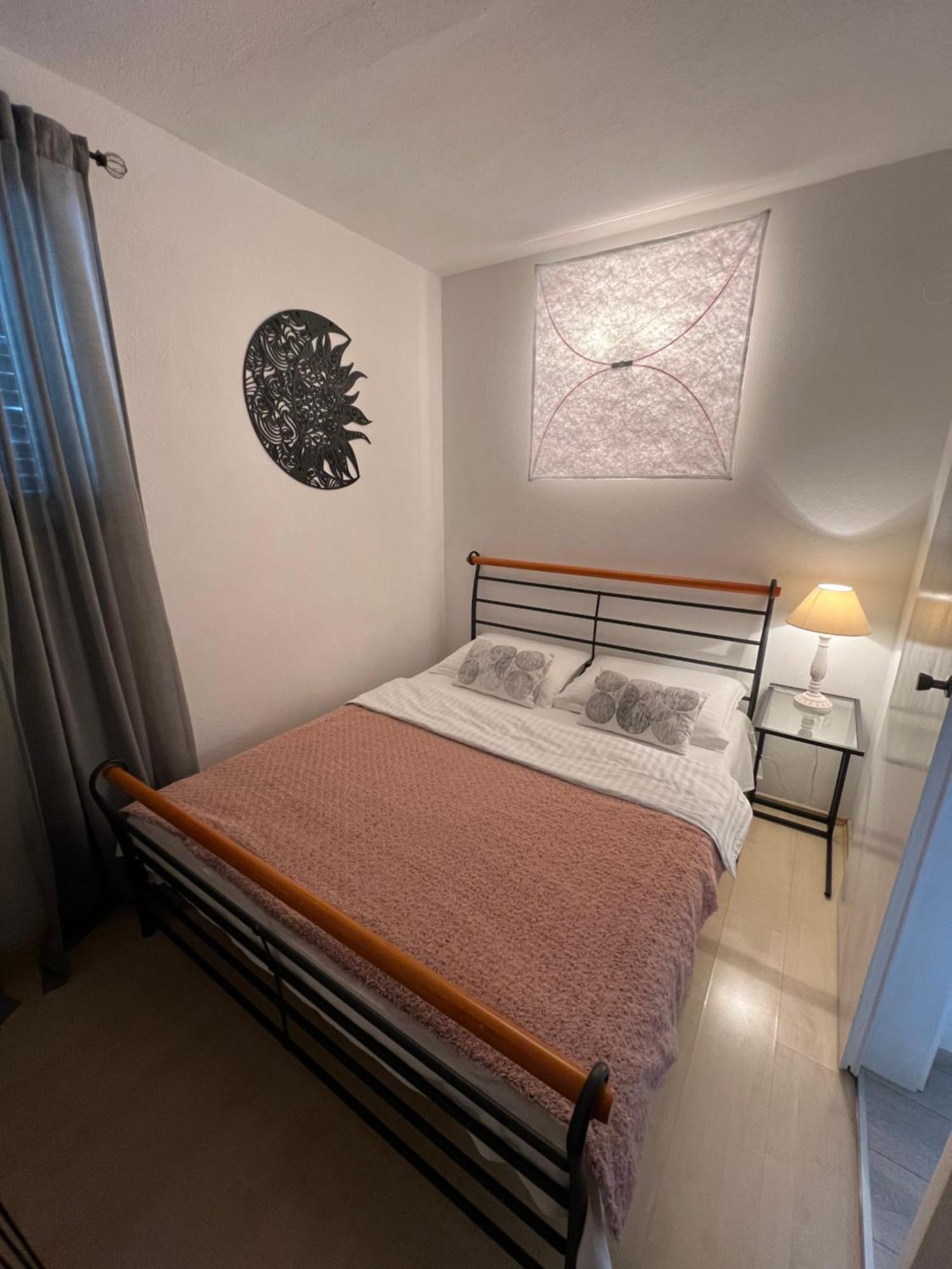 Apartment Chiara Tučepi Eksteriør bilde