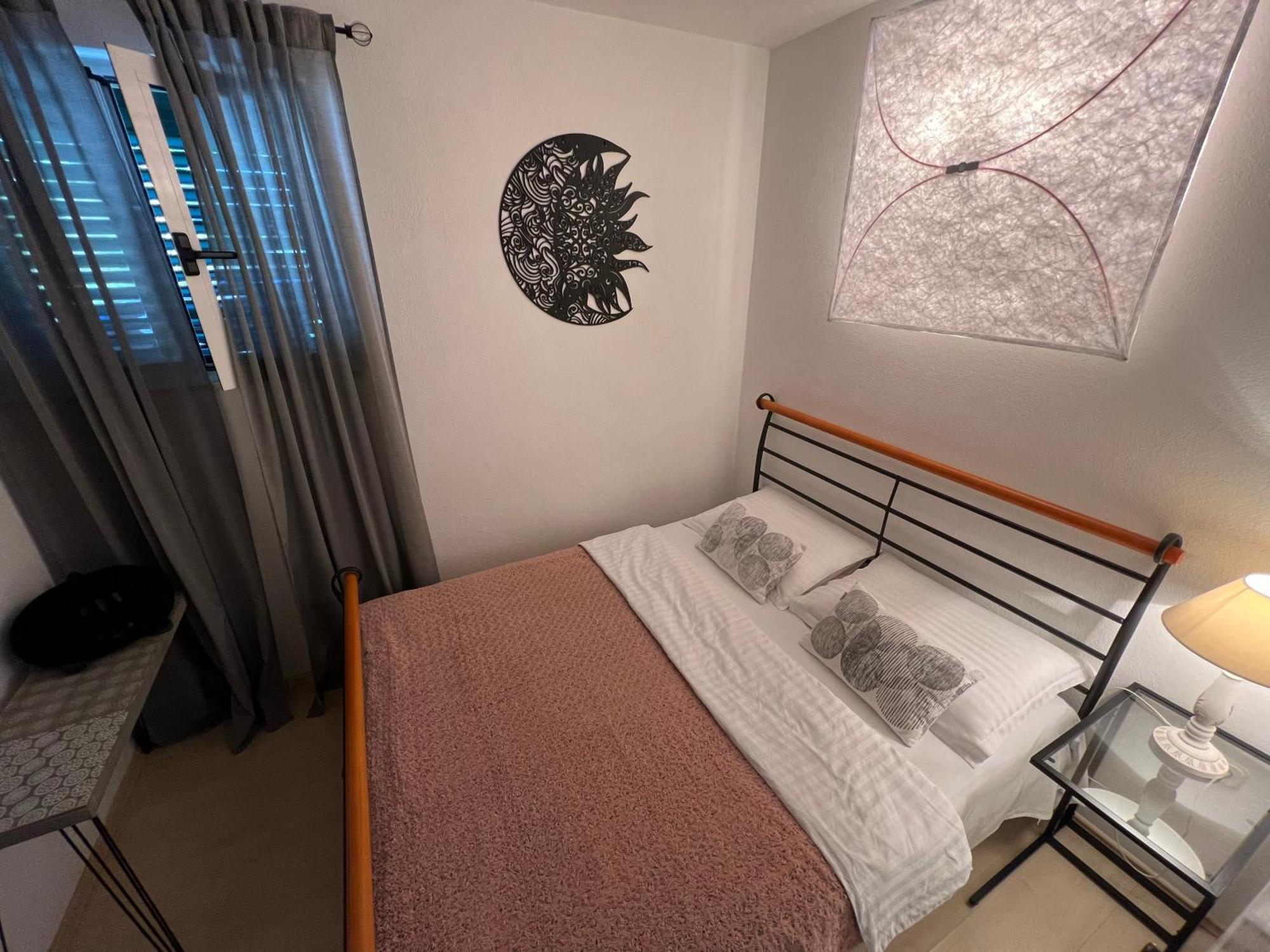Apartment Chiara Tučepi Eksteriør bilde