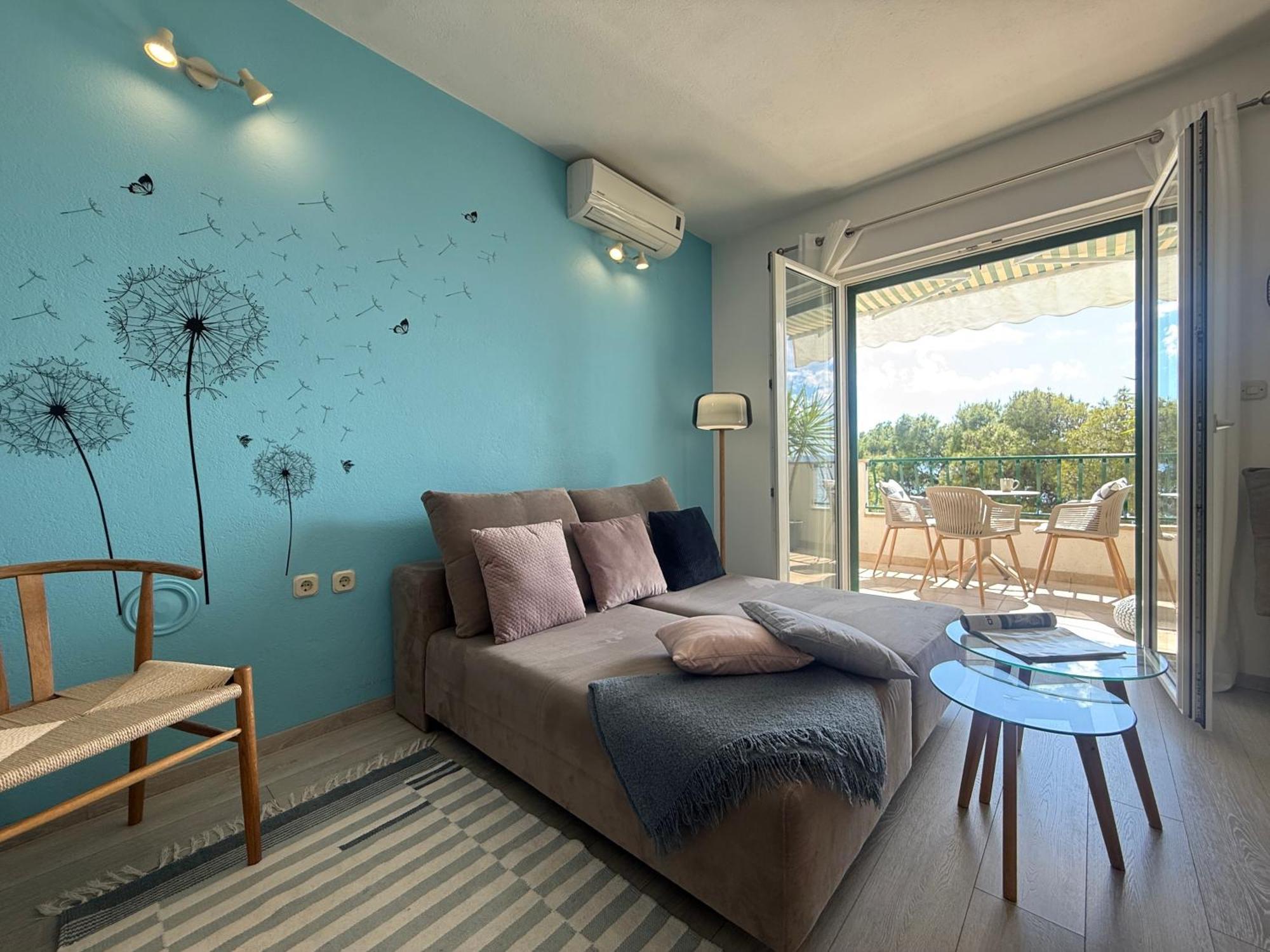 Apartment Chiara Tučepi Eksteriør bilde
