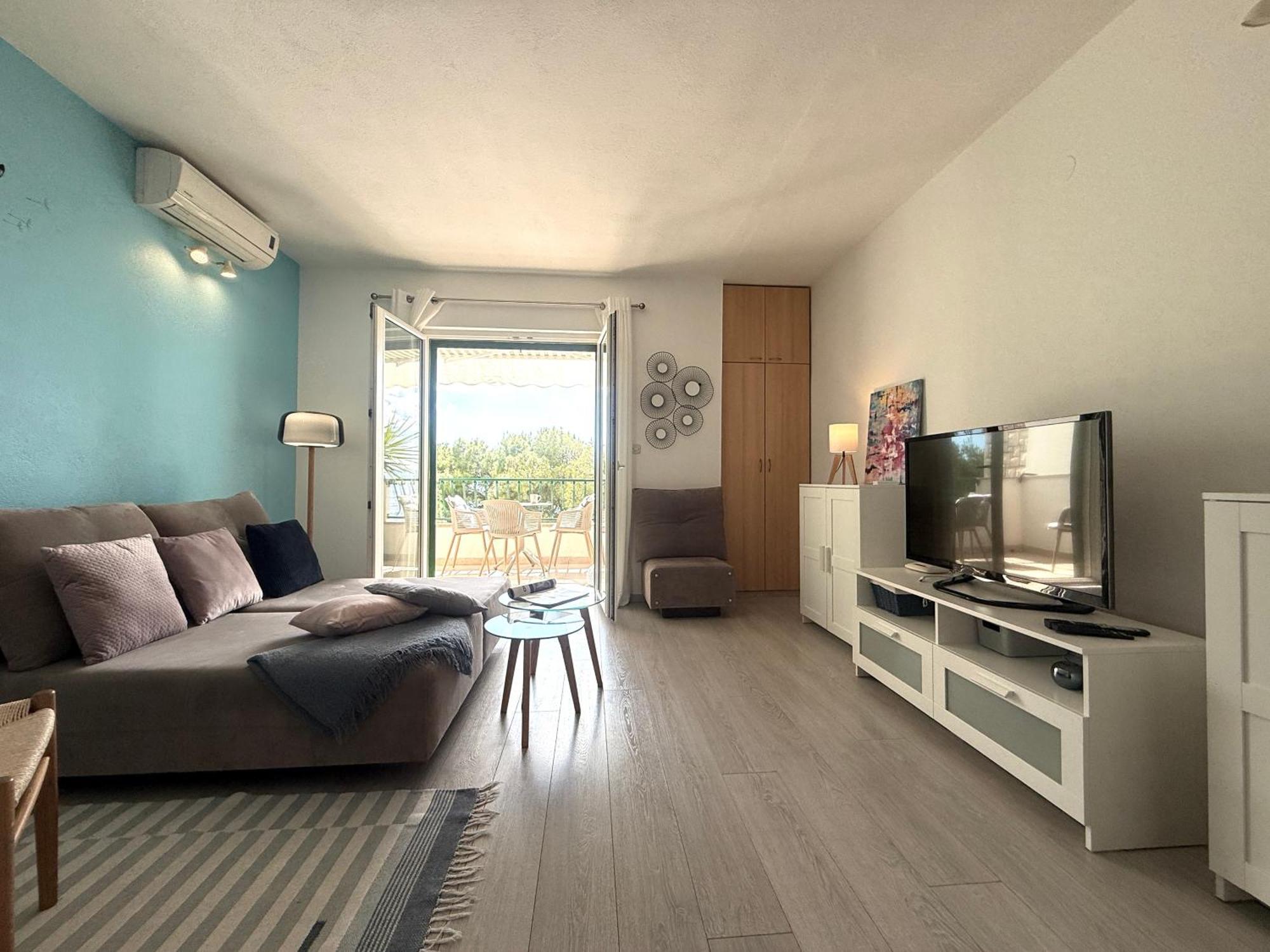 Apartment Chiara Tučepi Eksteriør bilde